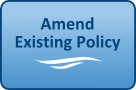 Amend Your Policy