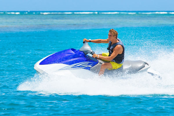 Jet Ski Insurance - Instant Online Quote for your jetski or jet bike