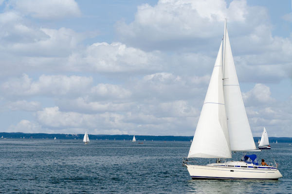 Yacht Insurance - Instant Online Quote for your yacht or motor boat